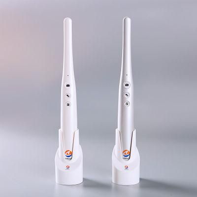 5g WiFi Low Latency Image/Video Transfer Wireless Intraoral Camera