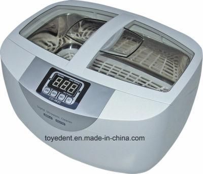 Dental Sterilization Ultrasonic Cleaner Washing Machine