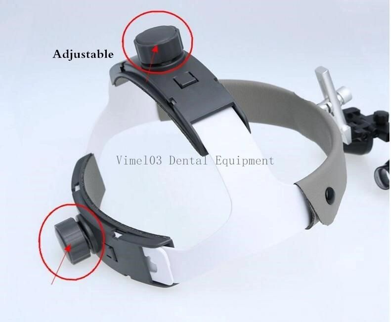 dental loupe surgeon medical magnifying dentist surgical magnifier