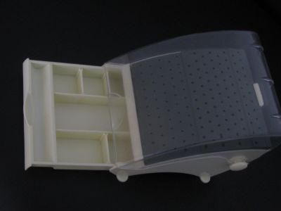 Autoclavable Bur Holder Box with Drawer