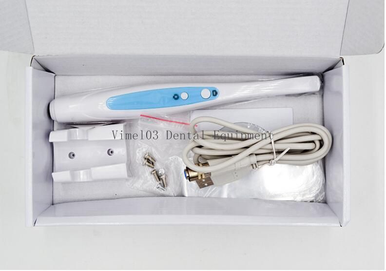 USB Intra Oral Camera Endoscope 5.0 Mega Pixels Dental/Home Use