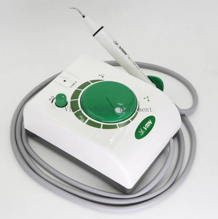 Dental Vrn K08b Ultrasonic Scaler Scaling Perio with Sealed Handpiece