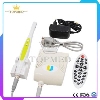 Dental Equipment Intraoral Camera with WiFi Function+VGA Connector