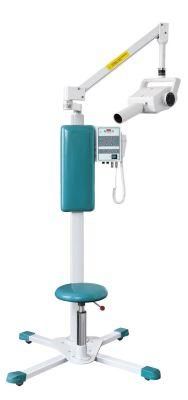 CE Good Price Dental Mobile X-ray Intra Machine Oral Imaging System