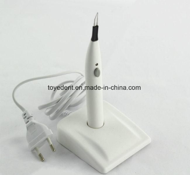 Dental Cordless Obturation of Gum Endo Treatment Gutta Percha Cutter