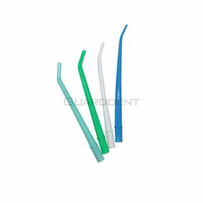 Disposable Dental Surgical Aspirator Tips 1/4&quot; 1/8&quot; 1/16&quot; 3/8&quot;