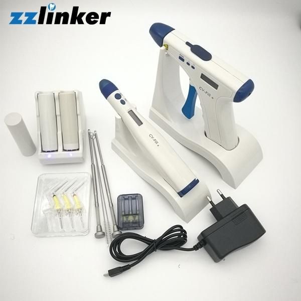 Lk-J51 Dental Pulp Vitality Tester for Clinic Use