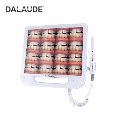 Dental Equipment High Definition Intraoral Camera USB