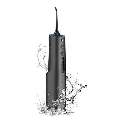 Home Use High Pressure Oral Irrigator