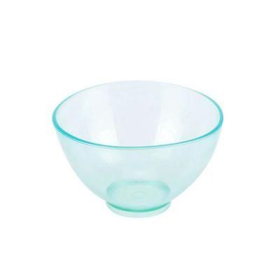 Oral Hygienist Flexible Alginate Impression Powder Dental Mixing Bowl