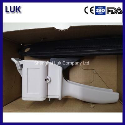 50ml 4: 1 /10: 1 Dental Silicone Dispenser Gun/Impression Gun