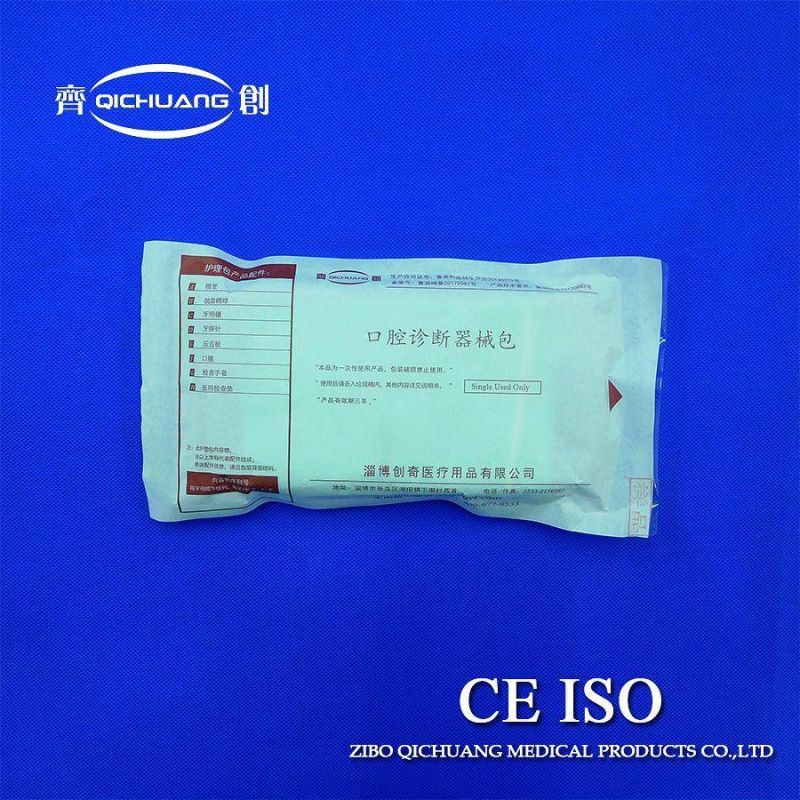 China Factory of Oral Care Kit with Ce Certificate