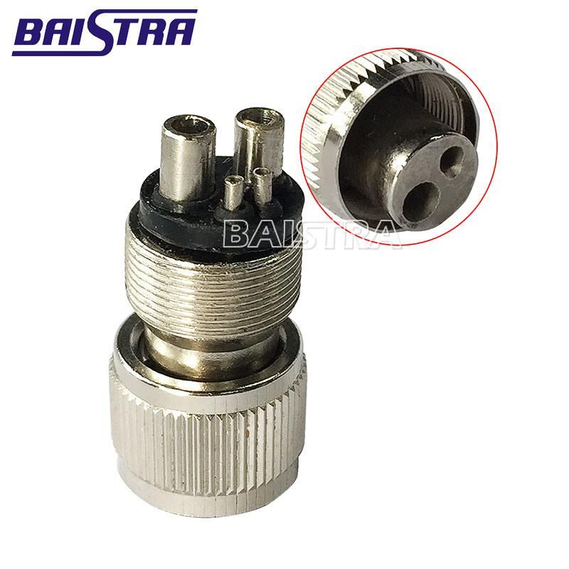 High Quality Handpiece Adaptor for 2&4 Holes Handpiece