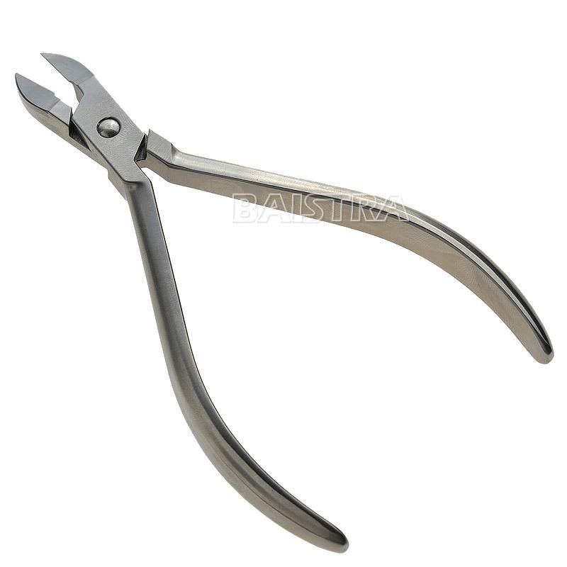 Orthodontic Instrument Ligature Cutter Pliers