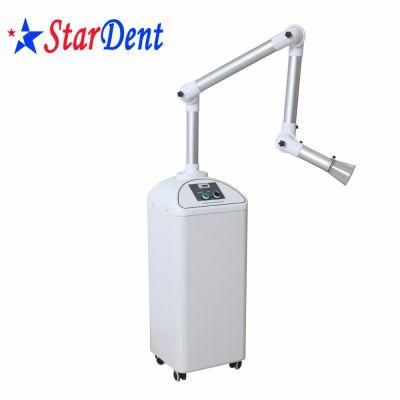 Big Power Dental Extraoral Suction Machine 1300W Aerosol Suction Unit