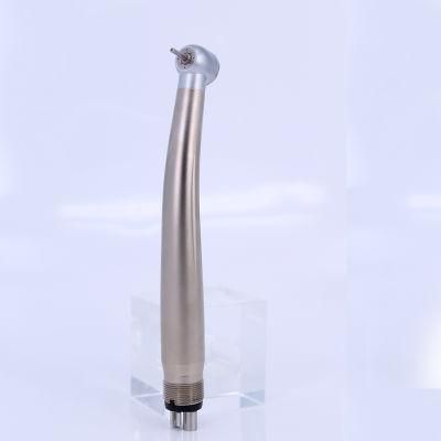 21W Torque Head Dental High Speed Handpiece for Teeth Treatment