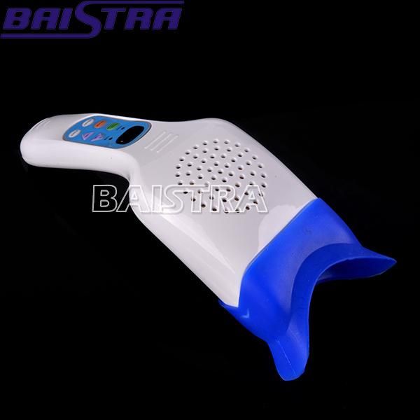 High-Performance Dental LED Teeth Whitening System Lamp Bleaching