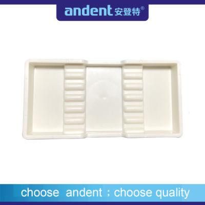 Autoclavable Various Type Dental Medical Instrument Tray