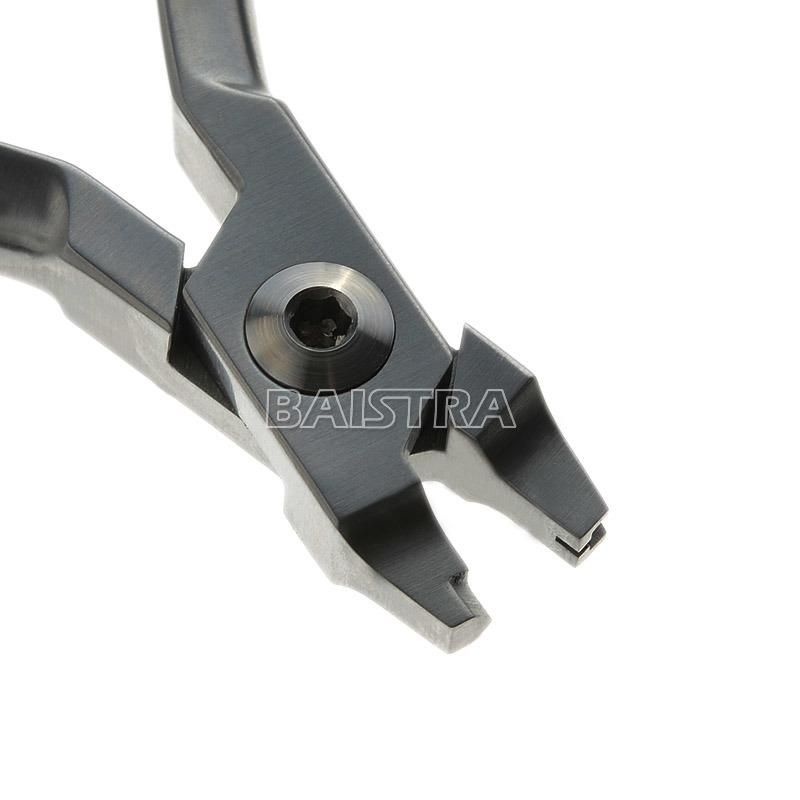 Dental Orthodontic Crimpable Hook Pliers