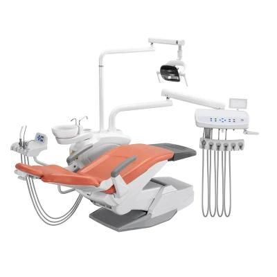 Dental Medical Teaching Multifunctional Dental Chair Treatment Unit