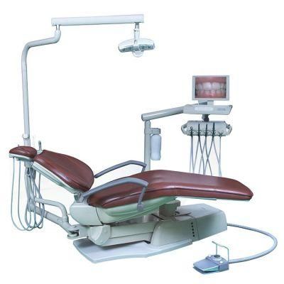 High Quality Dental Chair Sinol S2310 Dental Equipment Approved ISO for Dentists