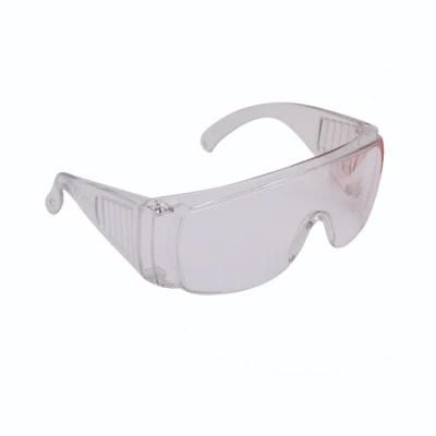Dental Medical Protective Anti-Fog Safety Glasses