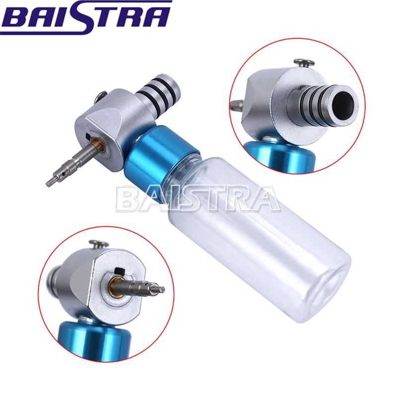 High Performance Dental Handpiece Cleaning Lubrication Oil