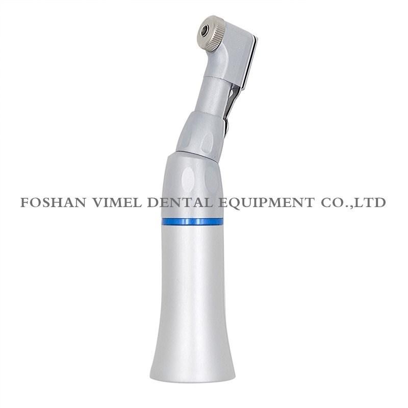 External Water Spray Low Speed Dental Handpiece Kit