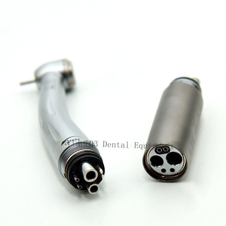 Dental E-Generator High Speed LED Handpiece Kit