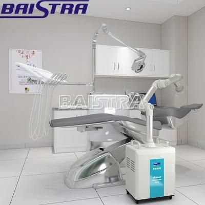 New Arrival Laboratory Aerosol Extraoral Dental Oral Suction System