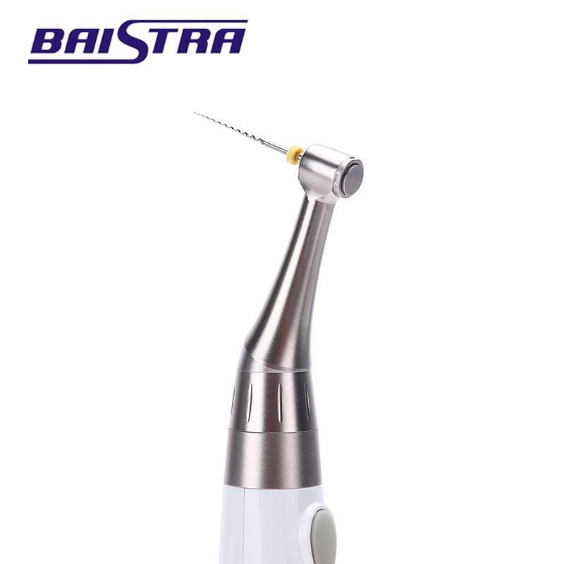 LED Dental Wireless Endo Motor with Apex Locator Endodontic Treatment