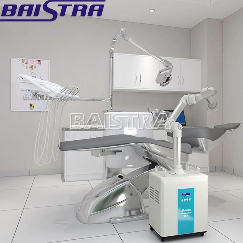 Ce Approved Medical Aerosol Extraoral Dental Oral Suction Machine