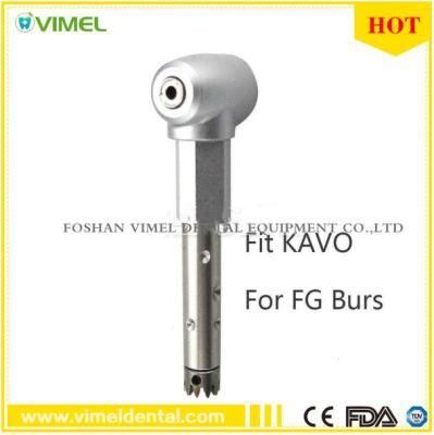 Dental Internal Channel Head Contra Angle Fg 1.6mm Fit Kavo