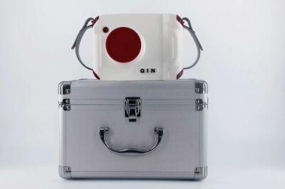 Japan Portable Handheld Dental X-ray Film Camera Machine