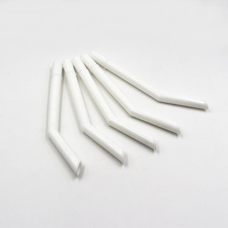 Dental Oral Evacuation Suction Tips with Diameter 11 mm