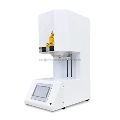 Xangtech New Model Dental Zirconia Sintering Furnace with High Temperature