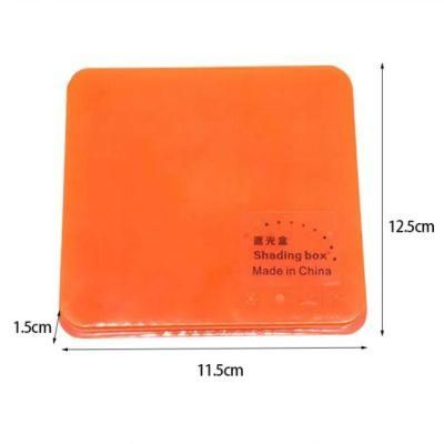 Good Quality Dental Shading Box 10 X 5.5 Cm Factory Price