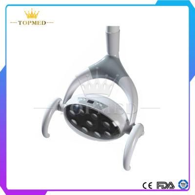 Dental Product LED Oral Light for Dental Unit Chair Lamp Oral Light