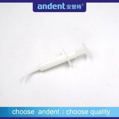 Premium Quality Medical Curved syringe 5 Ml No Seal Ring