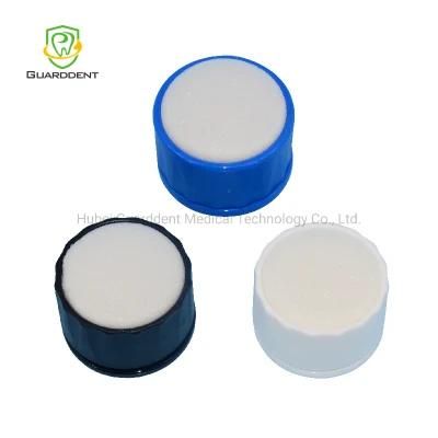 Dental Round Shaped Disinfection Box Endo File Clean Stand