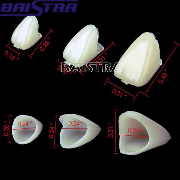 High Performance Dental Temporary Crown for Sale