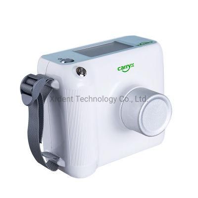 China Supply Good Quality Portable Dental X Ray Machine Dental X-ray