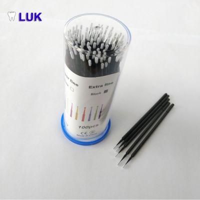 Good Quality Economic Dental Supply Disposable Micro Applicator