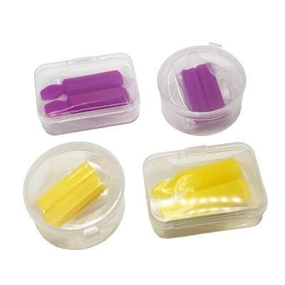 Dental Retainer Chewies Sticks Invisalign Orthodontic Aligner Tray Seater