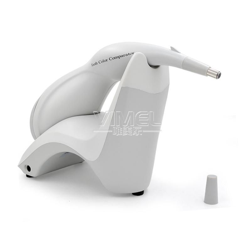 Dental Equipment Digital Shade Guide LED Tooth Color Comparator Machine