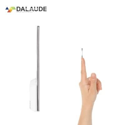 Dalaude Dentist Equipment Dental Digital Intra Oral Camera with Monitor 17 Inch Screen / WiFi Dental Endoscope Camera System