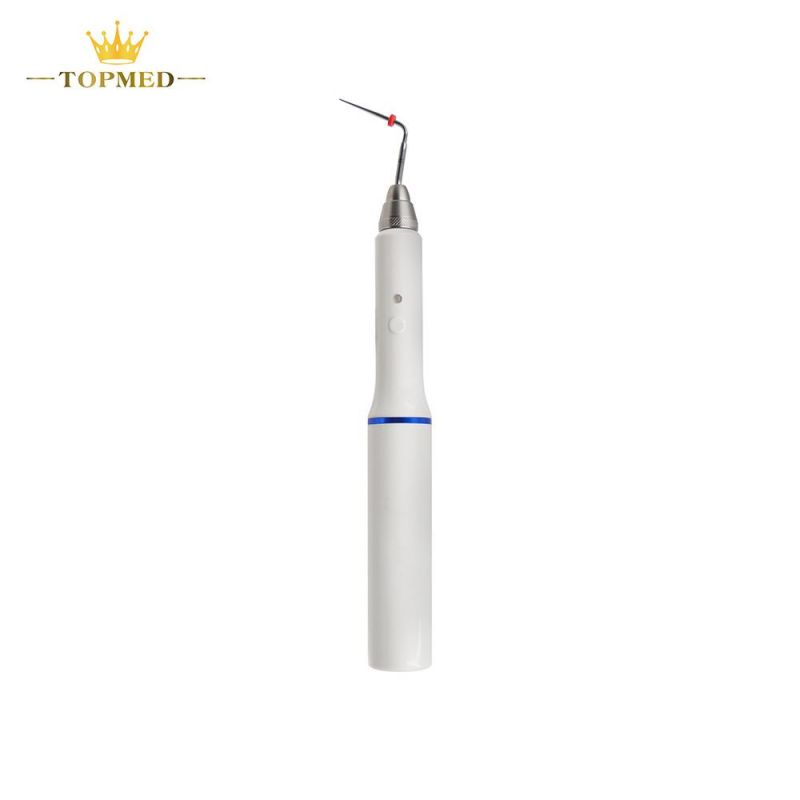 New Dental Instrument Handpiece Dental Gutta Percha Dental Obturation Pen