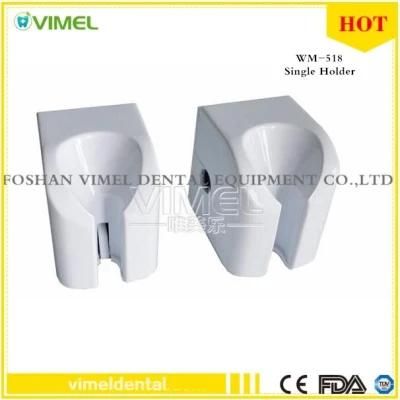 Handpiece Holder Single Hanger for Dental Unit Spare Part