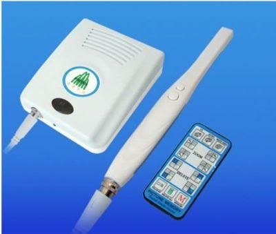 Foshan High Quality and High-Efficiency Dental Intraoral Camera