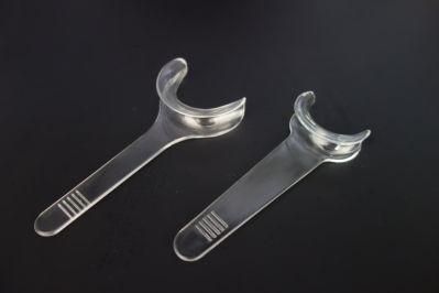 China Premium Quality Dental Cheek Retractor T-Style Manufacturer